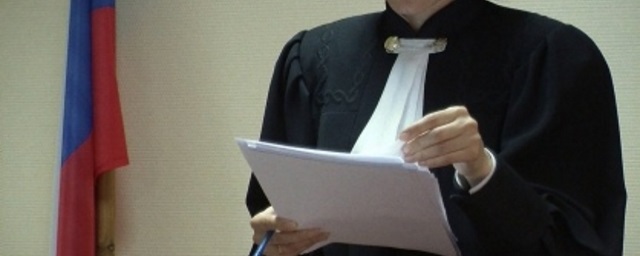 В Самаре повысили судью, ведущую процессы, связанные с ОПГ «Законовские»